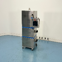 PL Controls Cleanroom Airlock Chamber image 0